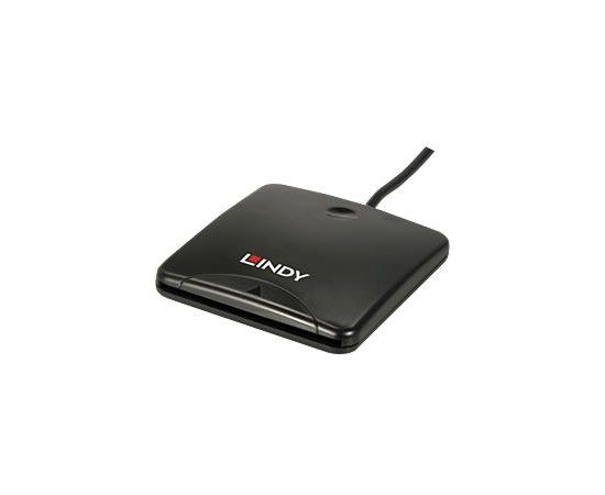 MEMORY READER USB2 SMART/42768 LINDY