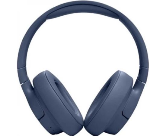 JBL Tune 720BT Bluetooth Wireless On-Ear Headphones Blue EU