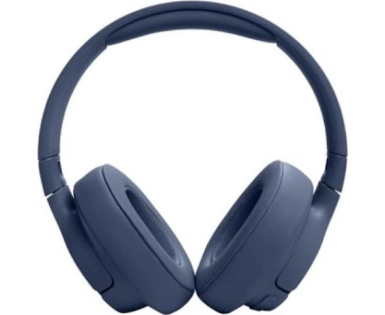 JBL Tune 720BT Bluetooth Wireless On-Ear Headphones Blue EU