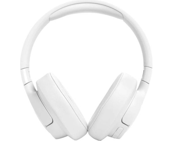 JBL Tune 770NC Bluetooth Wireless On-Ear Headphones White EU