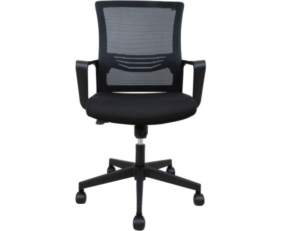 Task chair EMMA black