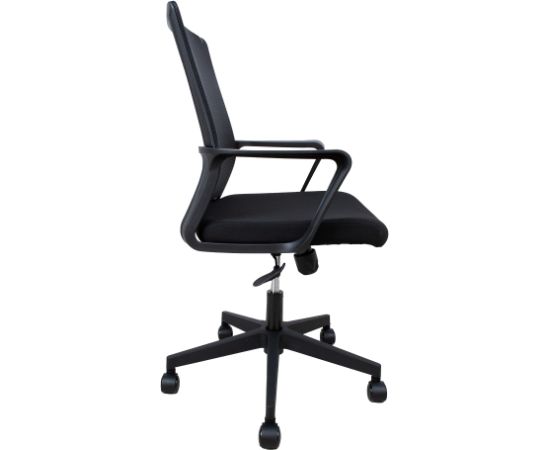 Task chair EMMA black