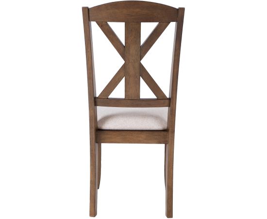 Kresls JAMES 47x55xH99cm