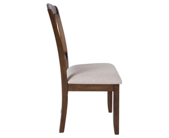 Kresls JAMES 47x55xH99cm