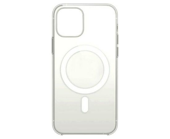 Mercury etui MagSafe iPhone 12 mini 5,4" transparent