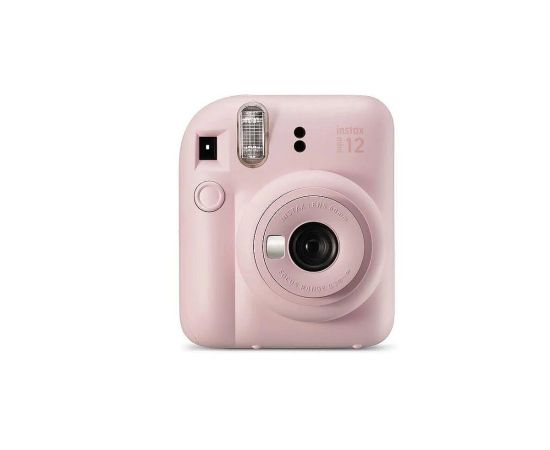 Fujifilm instax mini 12 blossom pink moment foto kamera