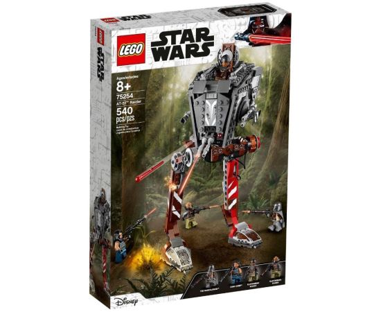 LEGO Star Wars AT-ST -Raeuber 75254