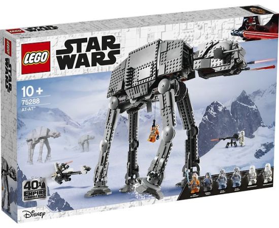 LEGO Star Wars 75288 AT - AT