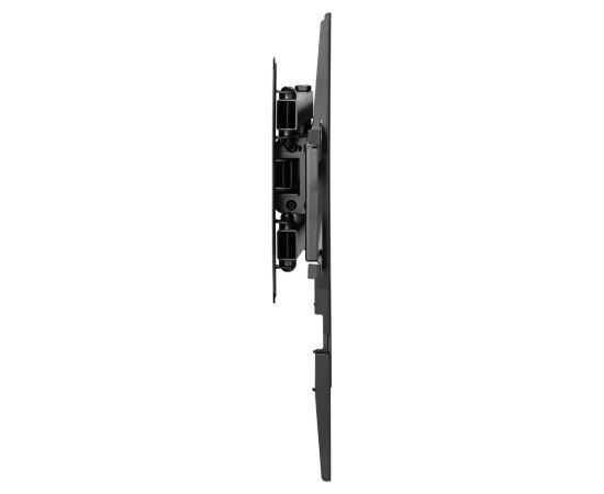 Maclean TV mount, max vesa 600x400, fits curved TVs, 37-80", 40kg, MC-710N