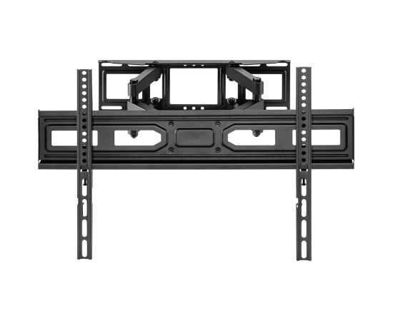 Maclean TV mount, max vesa 600x400, fits curved TVs, 37-80", 40kg, MC-710N