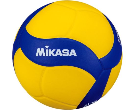 Mikasa VT500W - Volleyball, size 5