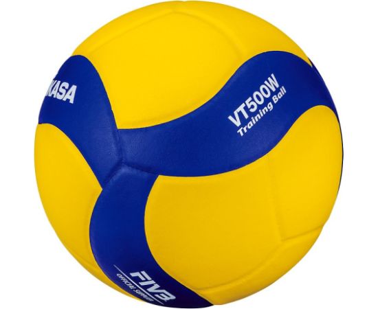 Mikasa VT500W - Volleyball, size 5
