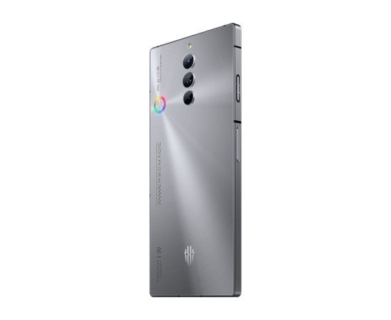 Smartfon Nubia Redmagic 8S Pro 5G 12/256GB Platynowy