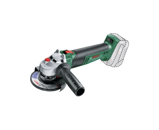 Leņķa slīpmašīna Bosch Universal Grind 18V-75; 18 V (bez akumulatora un lādētāja)