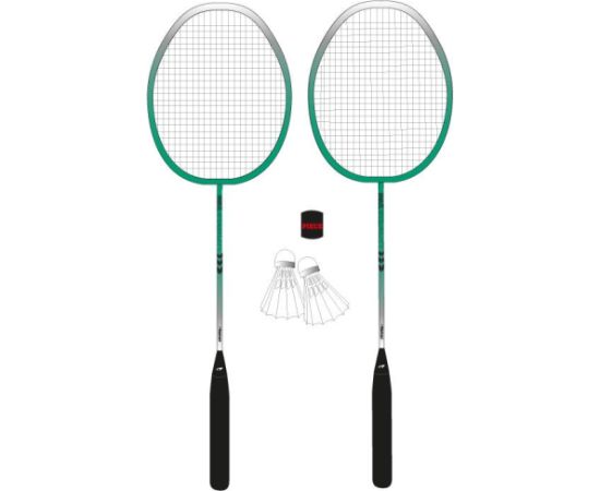 Badminton set AVENTO 46BK for 2 players