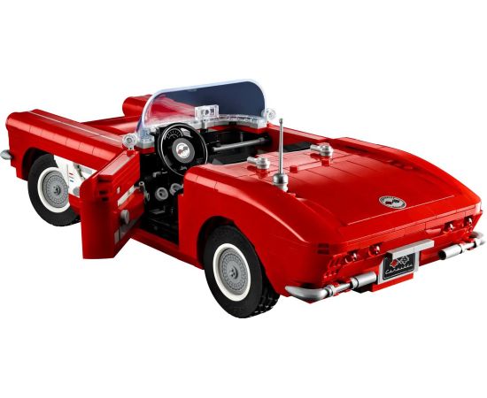 LEGO Icons 10321 Corvette