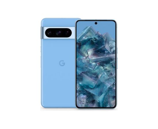 Google Pixel 8 Pro 128GB Dual SIM Bay (Blue)