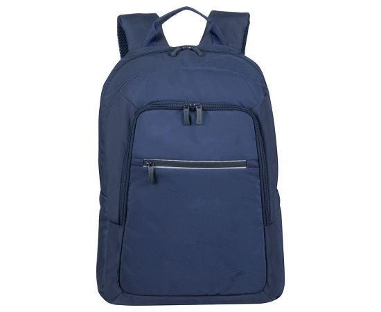 NB BACKPACK ALPENDORF ECO 16"/7561 DARK BLUE RIVACASE