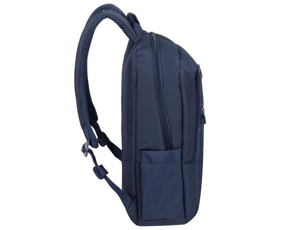 NB BACKPACK ALPENDORF ECO 16"/7561 DARK BLUE RIVACASE