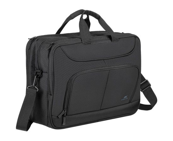 NB CASE TEGEL 15.6"/8432 BLACK RIVACASE