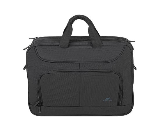 NB CASE TEGEL 15.6"/8432 BLACK RIVACASE