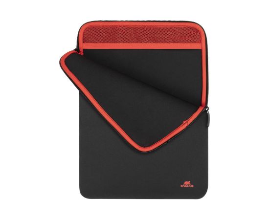 NB SLEEVE MACBOOK AIR 15"/5224 BLACK RIVACASE