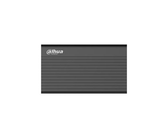 External SSD DAHUA 1TB USB-C Write speed 490 MBytes/sec Read speed 510 MBytes/sec PSSD-T70-1TB