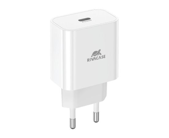 MOBILE CHARGER WALL/WHITE PS4101 W00 RIVACASE