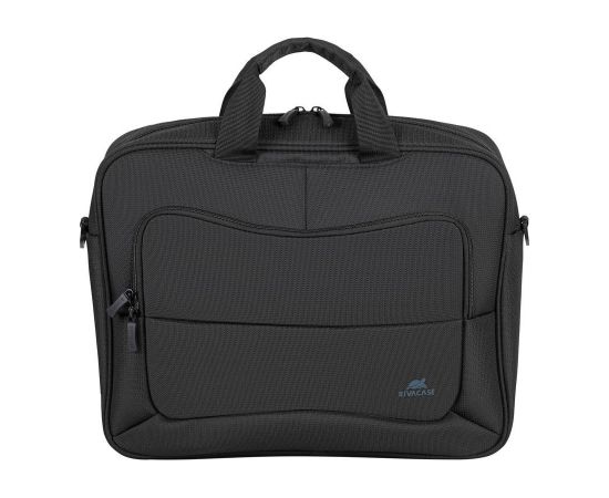 NB CASE TEGEL 14"/8422 BLACK RIVACASE