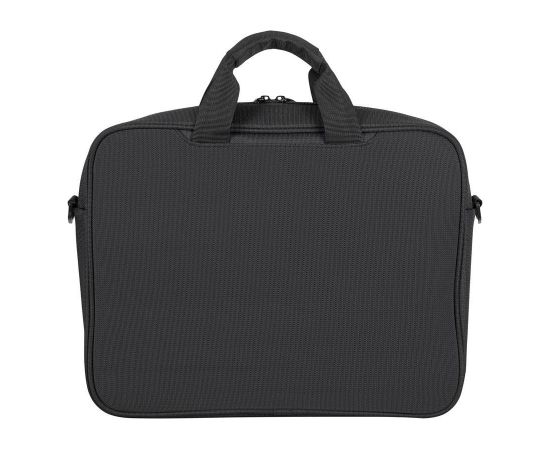 NB CASE TEGEL 14"/8422 BLACK RIVACASE