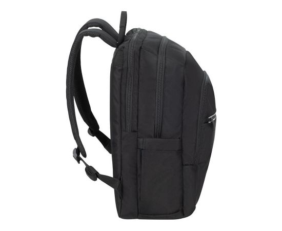 NB BACKPACK ALPEND. ECO 17.3"/7569 BLACK RIVACASE