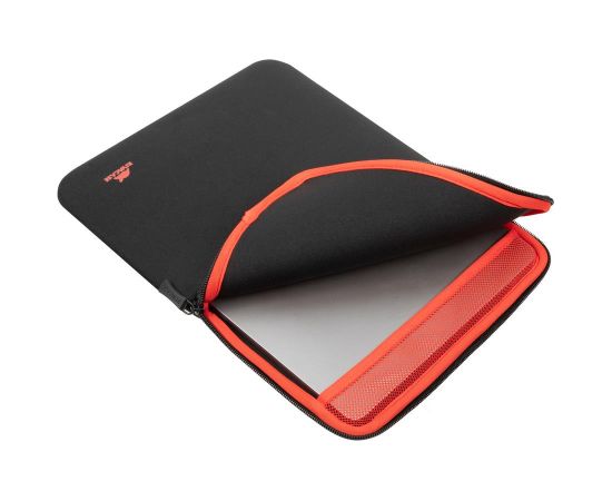 NB SLEEVE ANTISHOCK MACBOOK 13/5221 BLACK RIVACASE