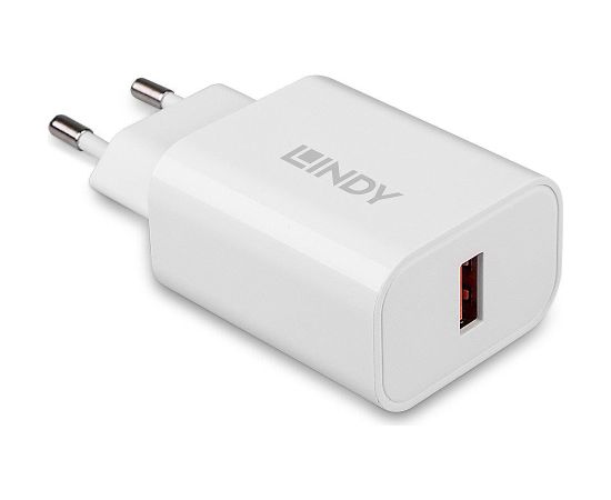 CHARGER WALL 18W/73412 LINDY