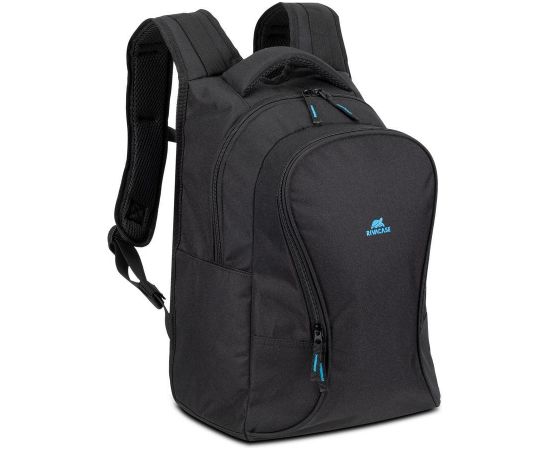 NB BACKPACK LITE URBAN 14"/5565 BLACK RIVACASE