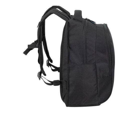 NB BACKPACK LITE URBAN 14"/5565 BLACK RIVACASE