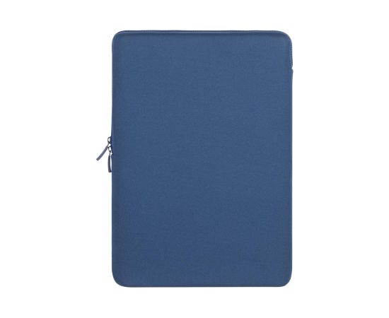 NB SLEEVE MACBOOK AIR 15"/5224 DARK BLUE RIVACASE