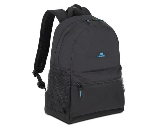 NB BACKPACK LITE URBAN 13.3"/5563 BLACK RIVACASE