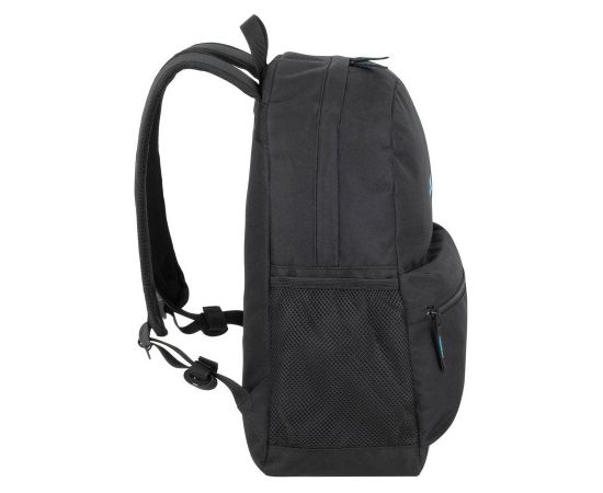 NB BACKPACK LITE URBAN 13.3"/5563 BLACK RIVACASE