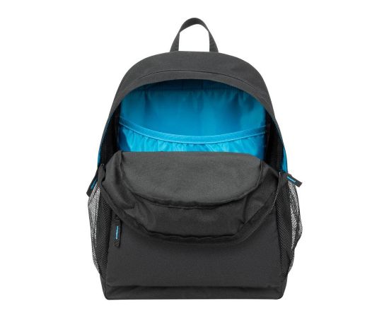 NB BACKPACK LITE URBAN 13.3"/5563 BLACK RIVACASE