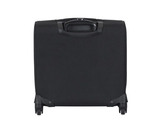 NB CASE TROLLEY TEGEL 15.6"/8481 BLACK RIVACASE