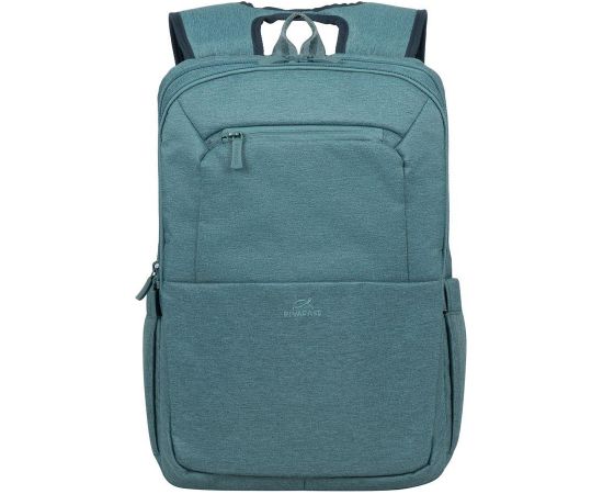 NB BACKPACK SUZUKA ECO 15.6"/7760 AQUAMARINE RIVACASE