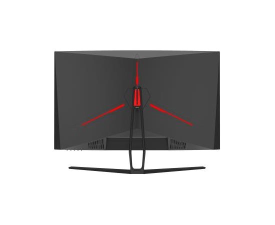 LCD Monitor DAHUA LM32-E230C 31.5" Gaming/Curved Panel VA 1920x1080 16:9 165Hz 1 ms Tilt LM32-E230C