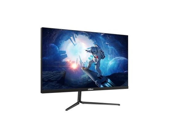 LCD Monitor DAHUA LM24-E231 23.8" Gaming Panel IPS 1920x1080 16:9 165Hz 1 ms Tilt LM24-E231