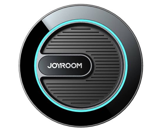 Joyroom JR-ZS366 magnetic car holder, air vent (black)