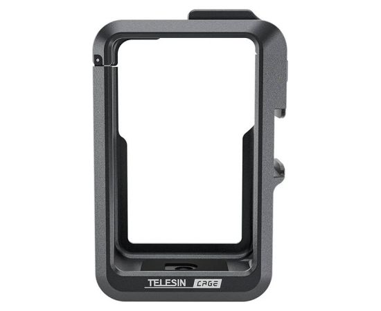 Metal Rabbit Cage Frame TELESIN for DJI ACTION 3/4