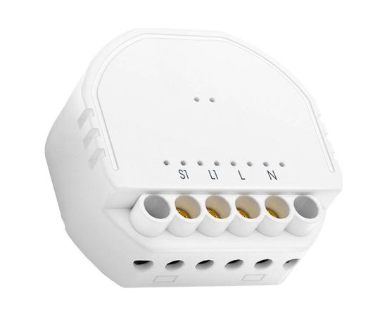 Wi-Fi Smart In-Wall Switch Meross MSS810HK-UN