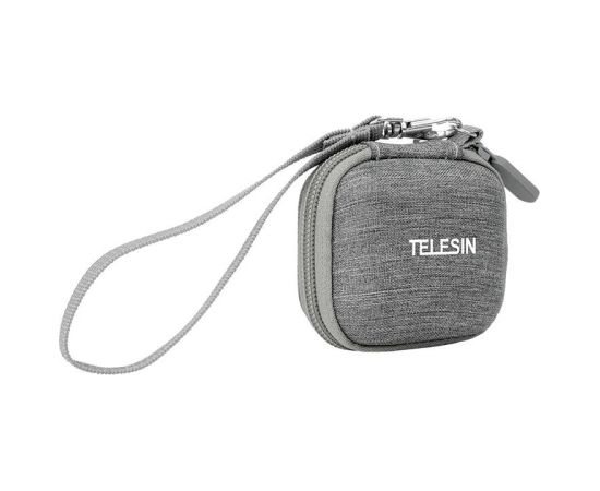 Camera Mini Bag TELESIN for Insta360 GO 3