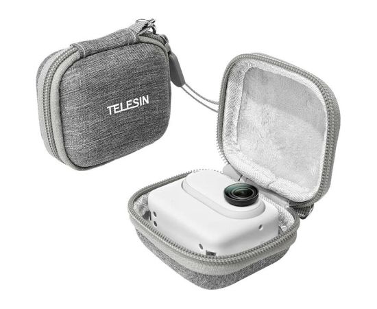 Camera Mini Bag TELESIN for Insta360 GO 3