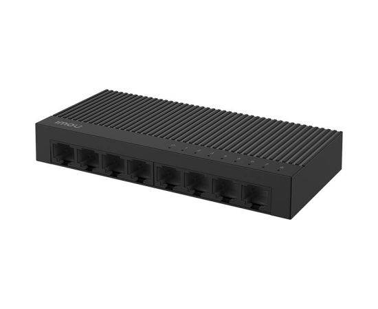 8-port 100 Mb/s LAN Switch IMOU SF108C