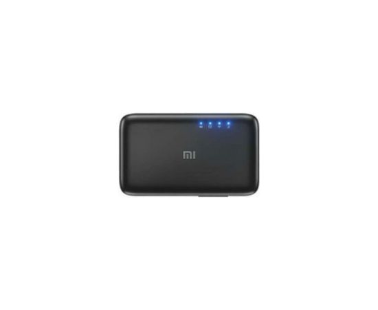 Xiaomi Mi Router F490 4G LTE MOBILE WIFI DT Black EU